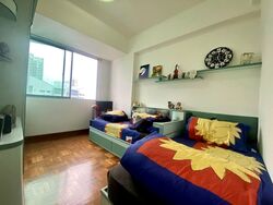 Astor Green (D21), Condominium #541185871